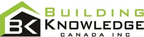 Building Knowledge Canada Logo