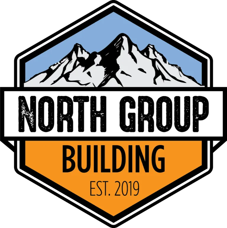 North Group Building Logo